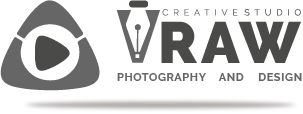 VRaw Estudio Creativo Fotografía y Diseño